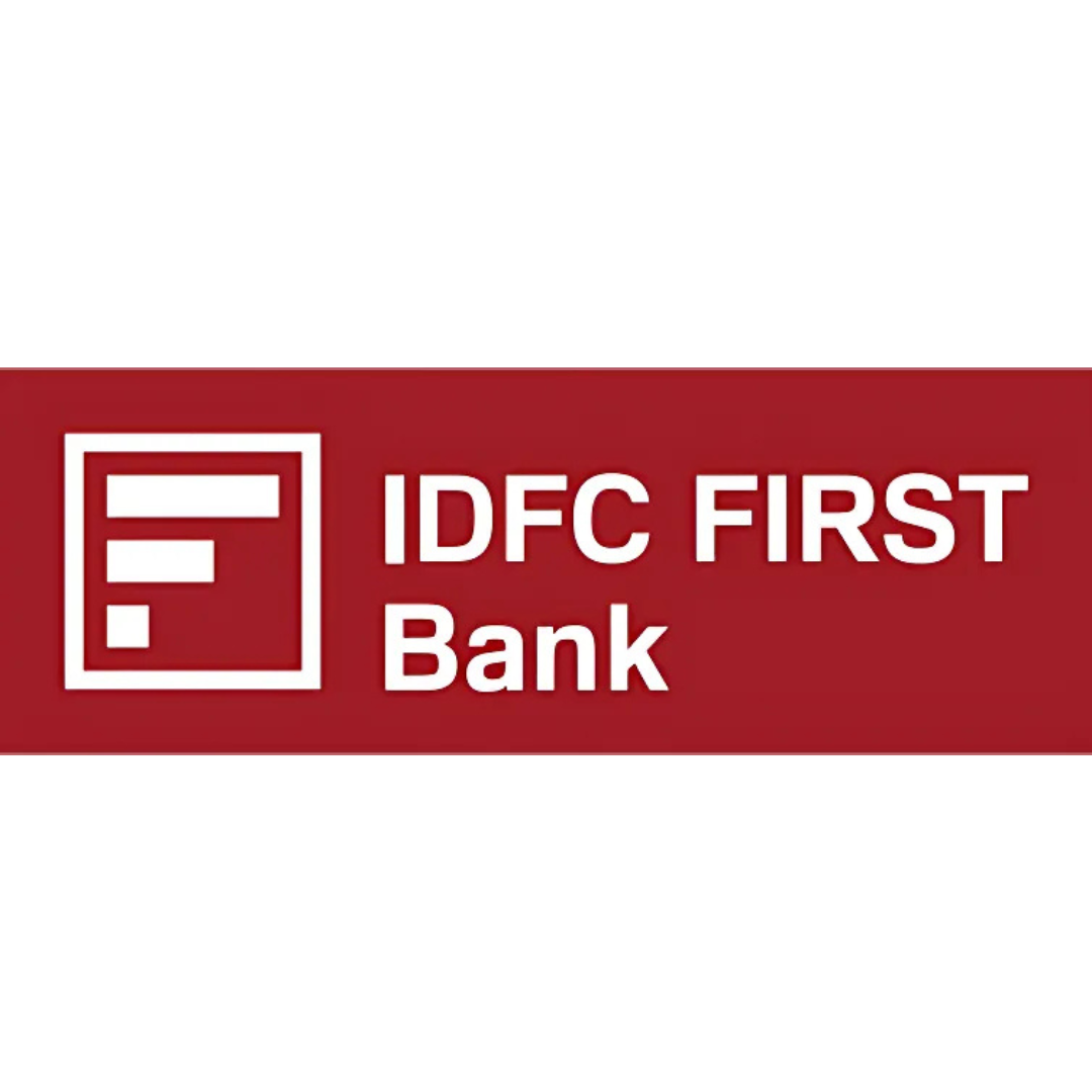 IDFC First Bank