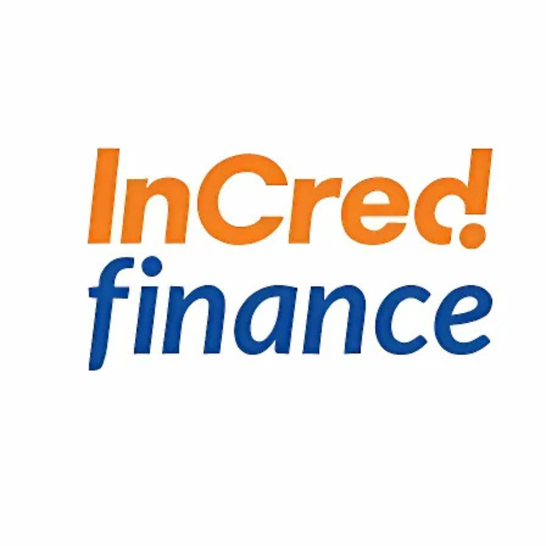 Incred finance