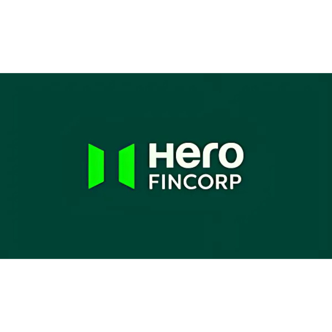 Hero Fincorp